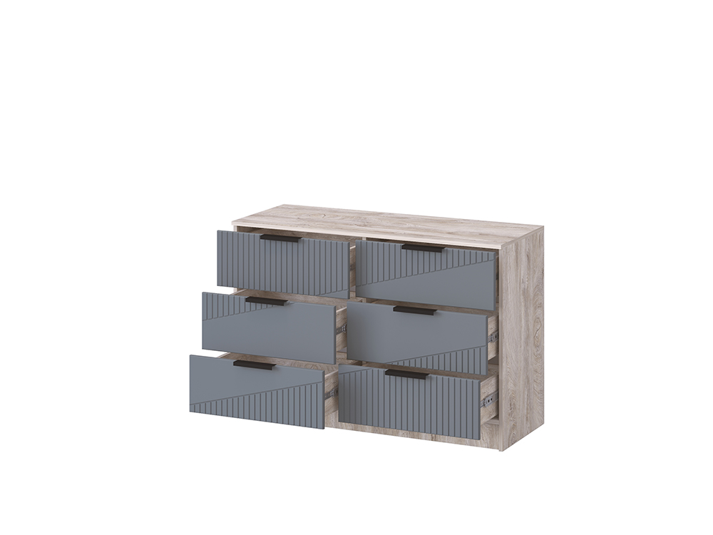 Авис комод №2